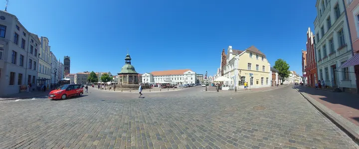 SpeedX Wismar — krafttraining-studio in Wismar — 3