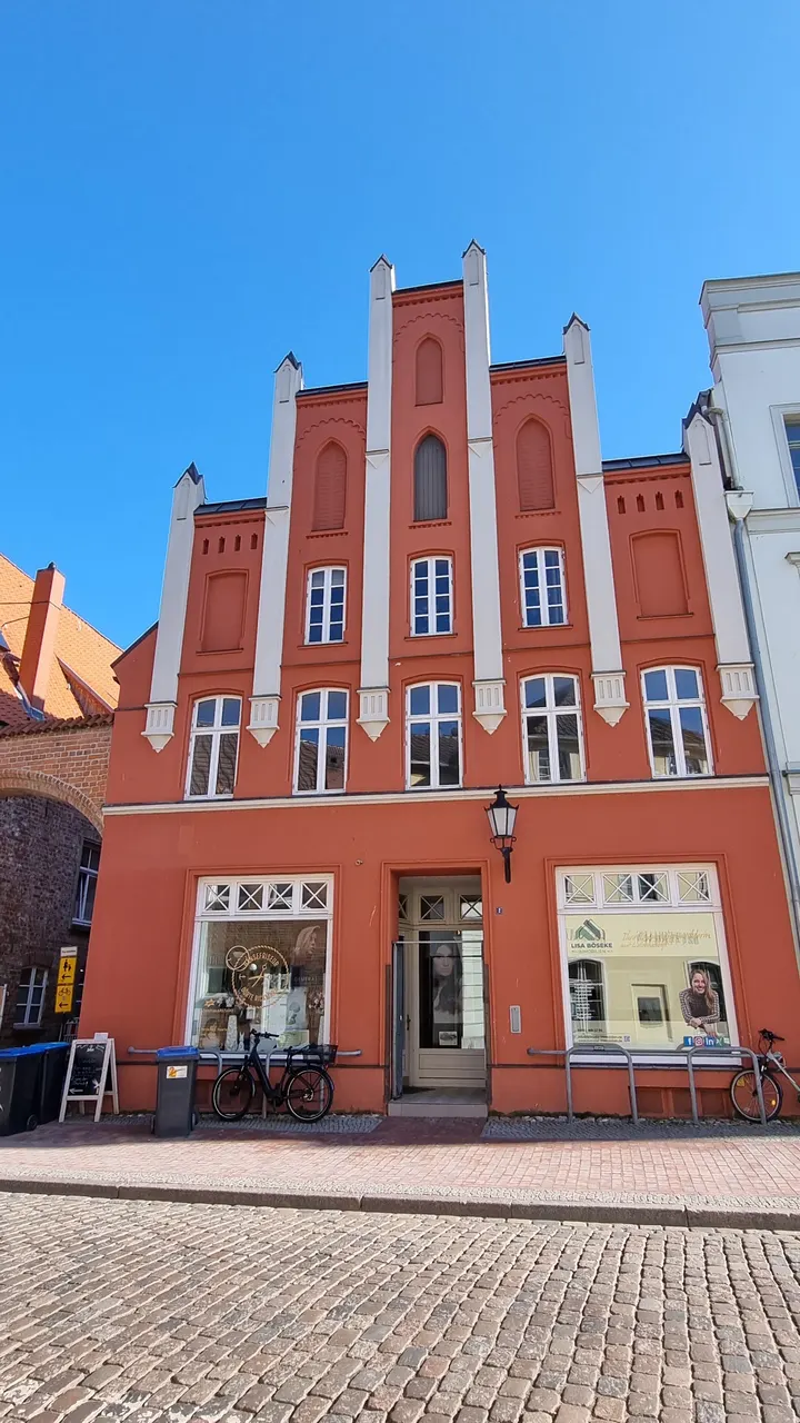 SpeedX Wismar — krafttraining-studio in Wismar — 4