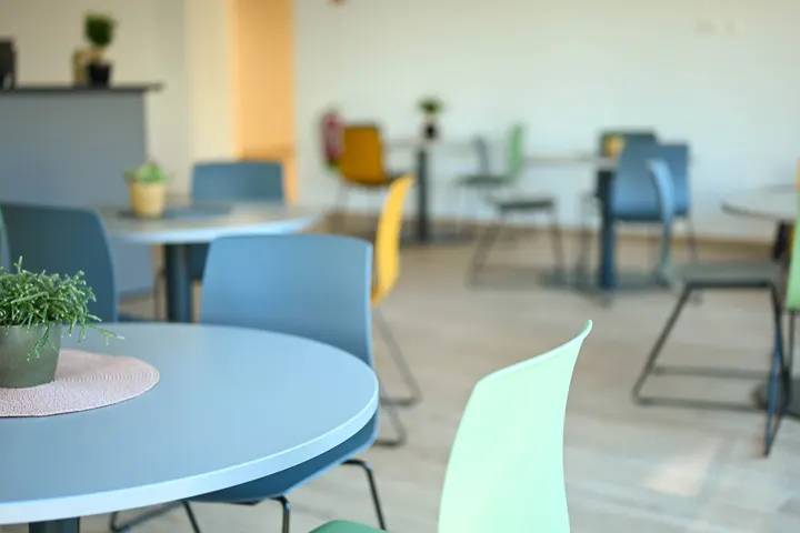 SportRaum Ruhr — fitnessstudio in Frillendorf, Essen — 2