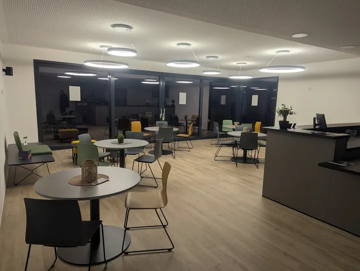 SportRaum Ruhr — fitnessstudio in Essen — 3