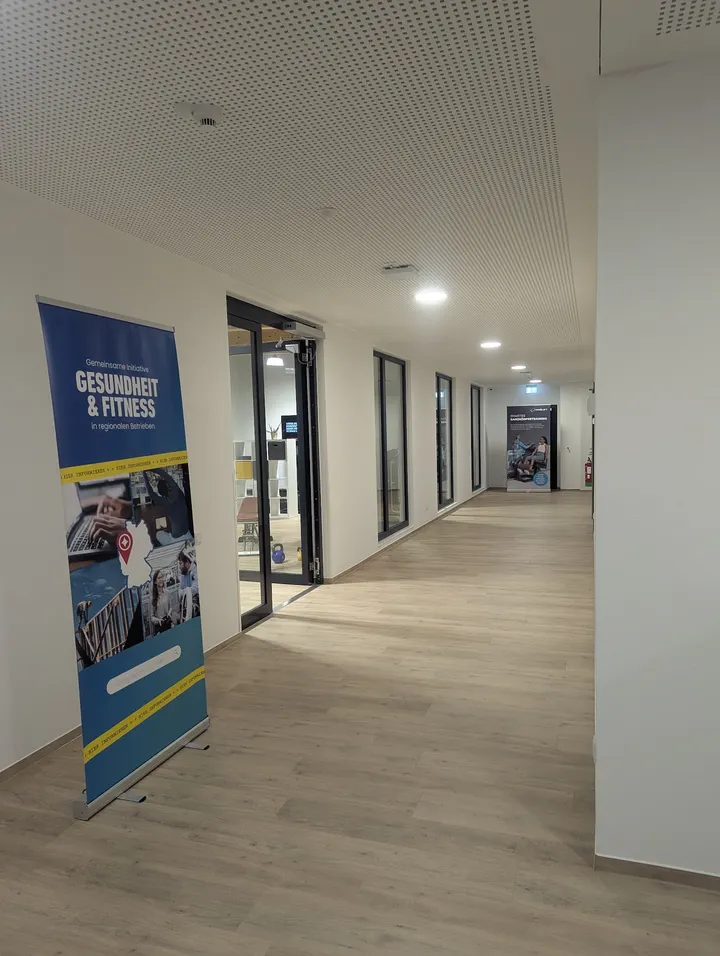 SportRaum Ruhr — fitnessstudio in Essen — 4