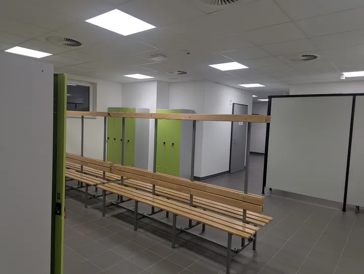 SportRaum Ruhr — fitnessstudio in Essen — 5