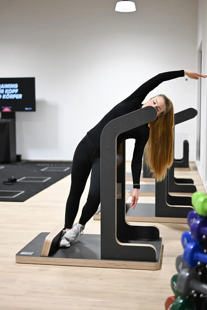 SportRaum Ruhr — Wellness in Frillendorf, Essen