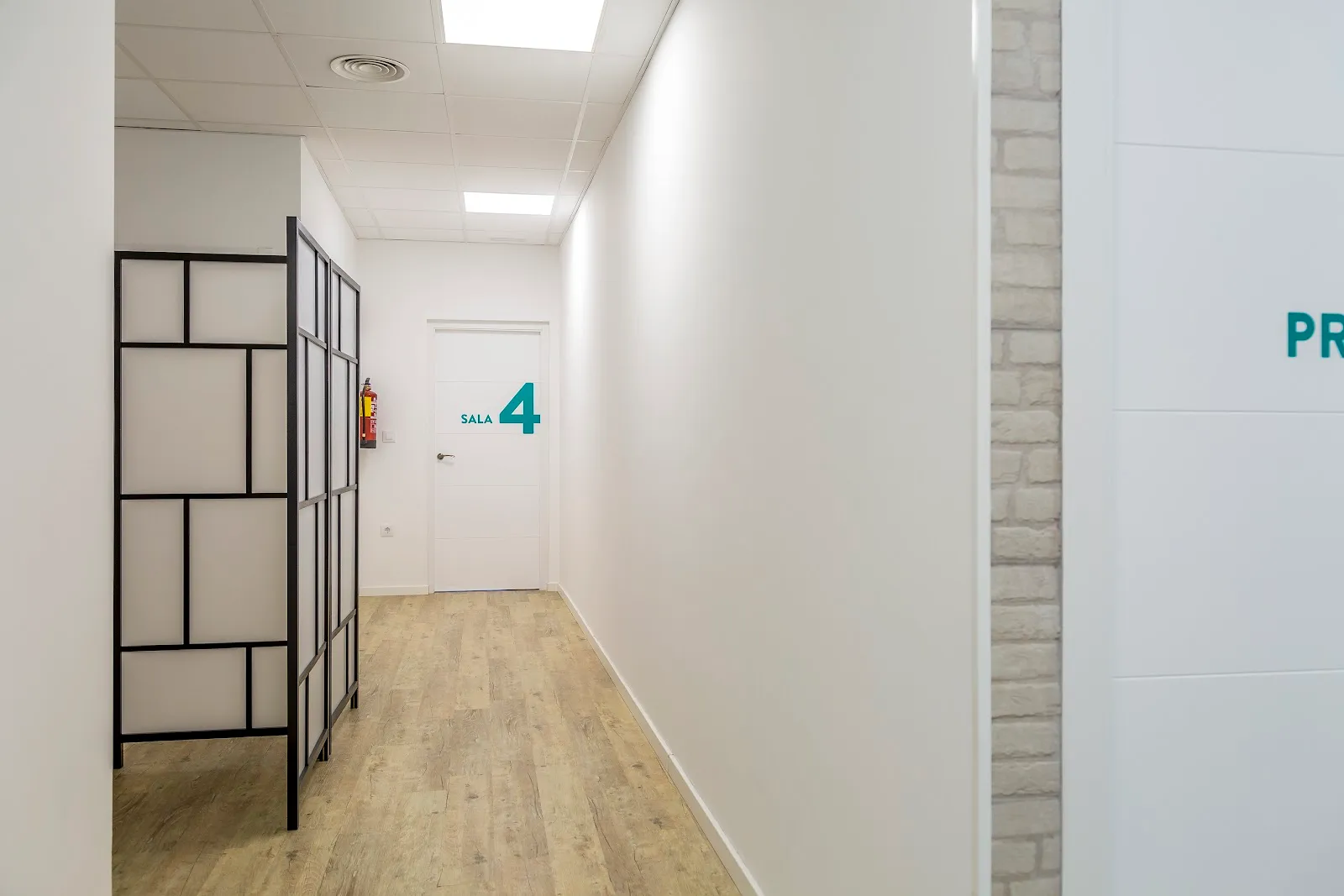 Synergy Sports Center And Health — estudio de fitness-studio en Huesca — 3