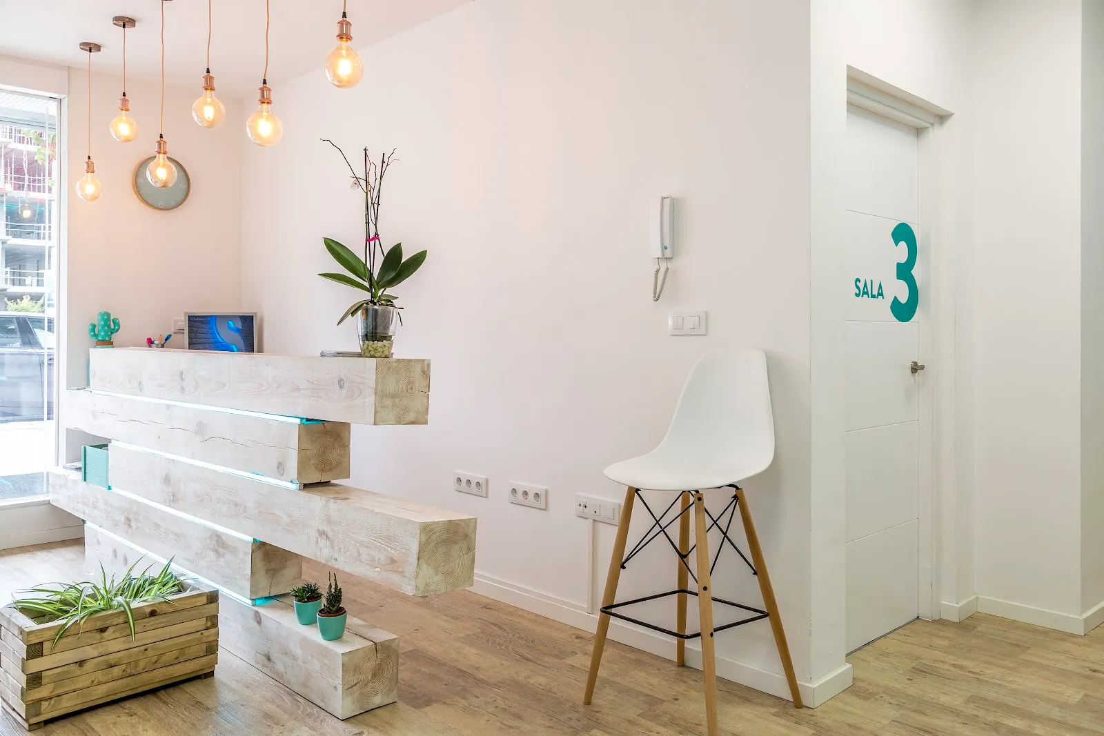 Synergy Sports Center And Health — estudio de fitness-studio en Huesca — 4