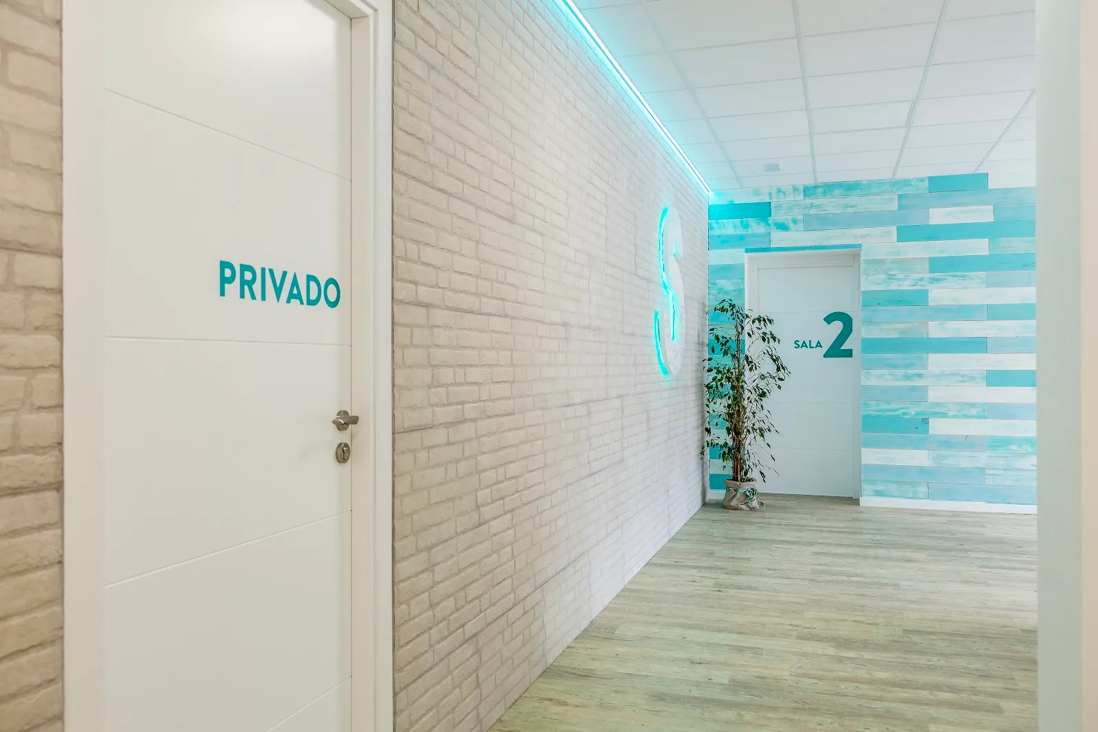 Synergy Sports Center And Health — estudio de fitness-studio en Huesca — 5
