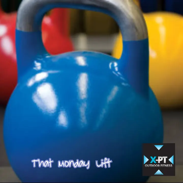 X-PT Outdoor Fitness — fitness studio in Consett — 3