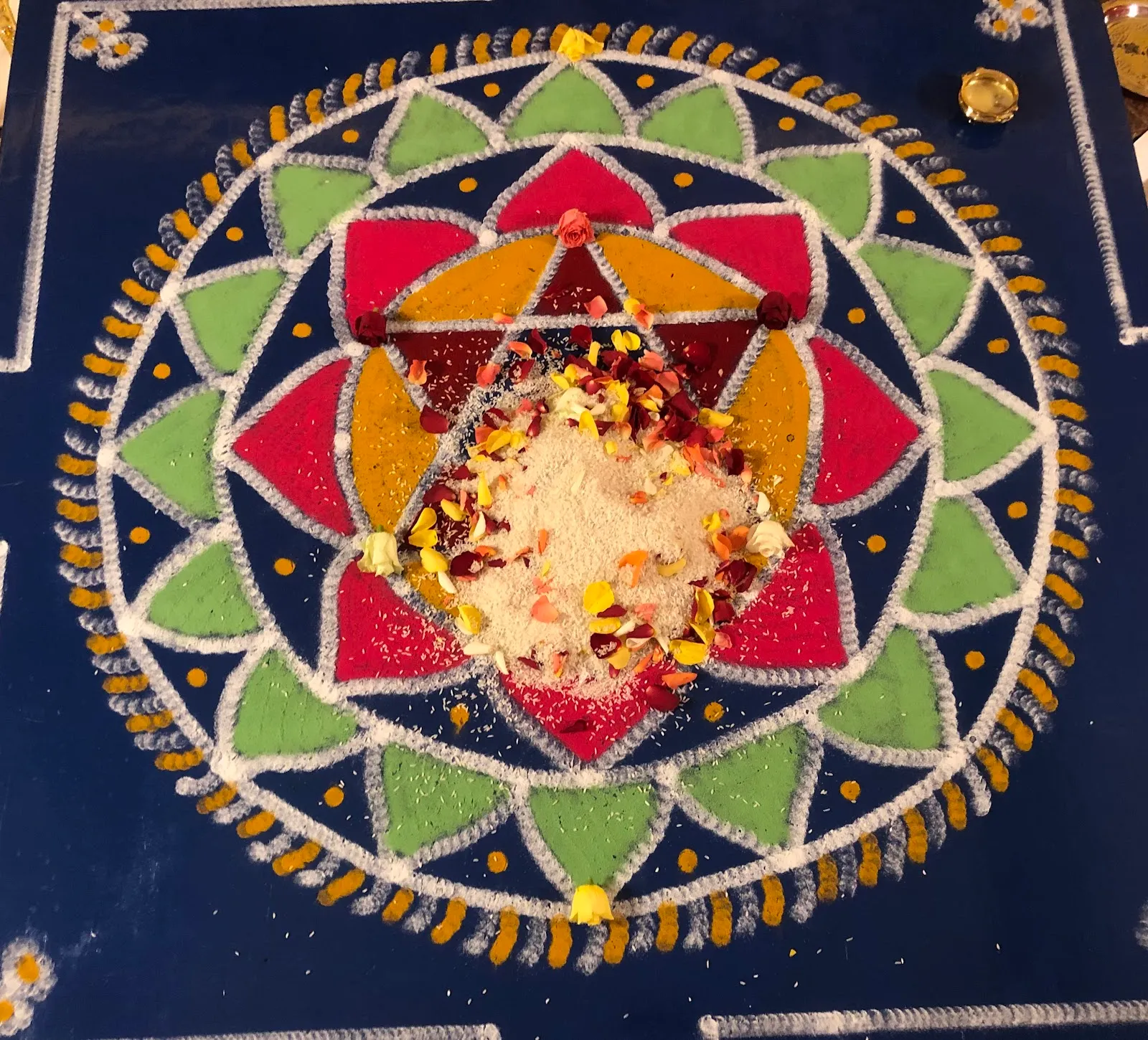 Tejas Yoga — yoga-studio in Am Waldfriedhof, München — 3
