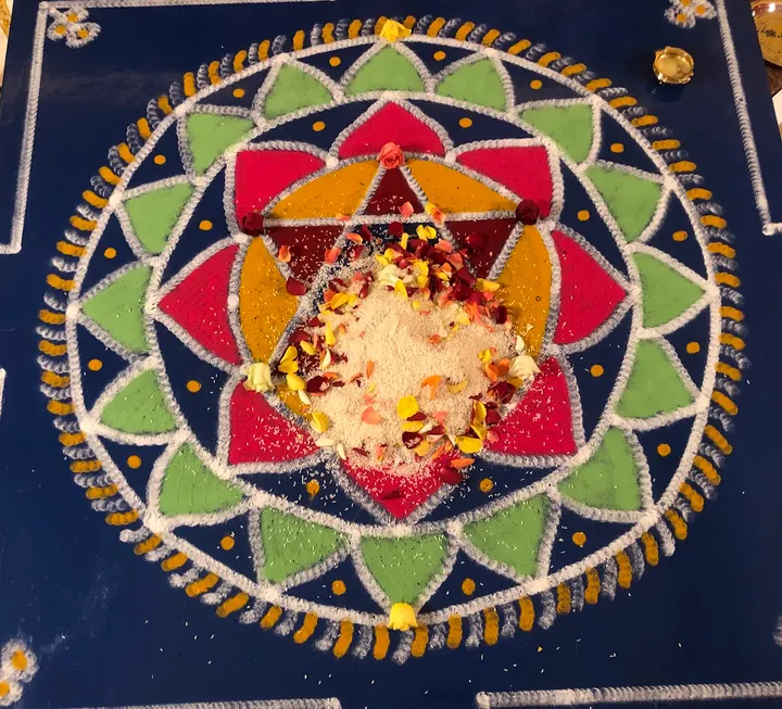 Tejas Yoga — yoga-studio in Holzapfelkreuth, München — 3