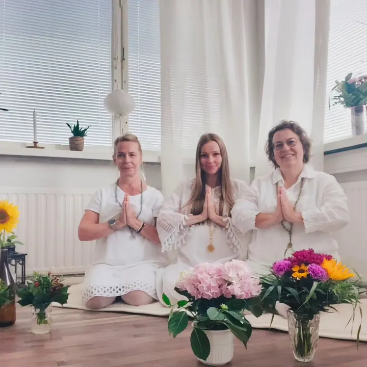 Vaasa Kundaliniyoga Center — jooga-studio – Vöyrinkaupunki pohjoinen, Vaasa — 3