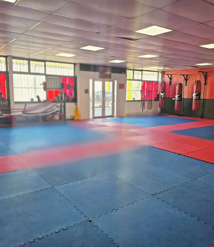 Somerset Kickboxing Academy — kickboxing-studio in Bridgwater — 3