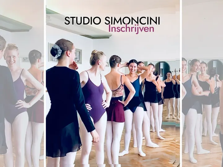 Studio Simoncini — dans-studio in Den Haag — 4