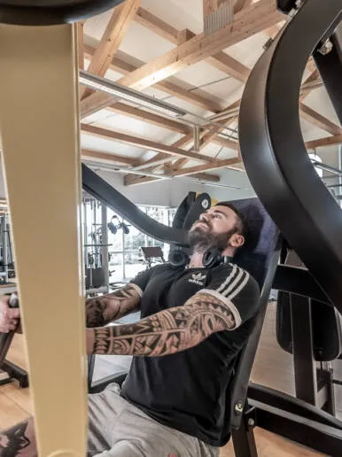 Fitness Park Charly — träningsstudio i Bonn — 2