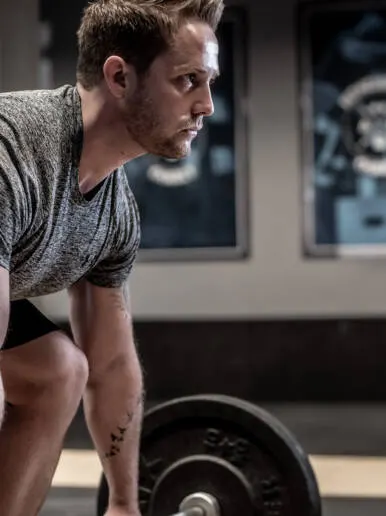 Fitness Park Charly — Fitness Studio in Bonn
