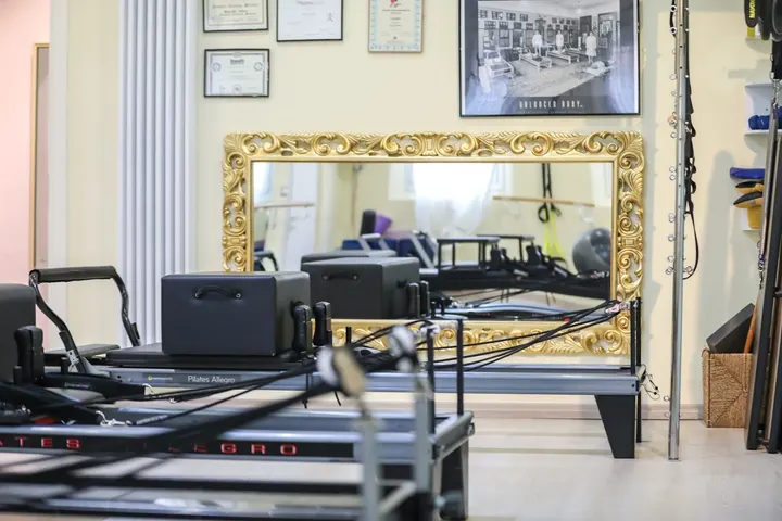 Wellapp Bologna — palestre-studio a Bologna — 5