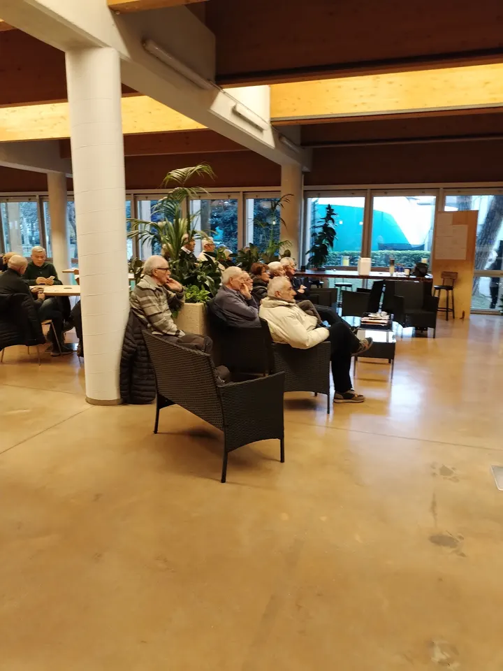 Sports Center Verona — palestre-studio a Borgo Trieste, Verona — 2