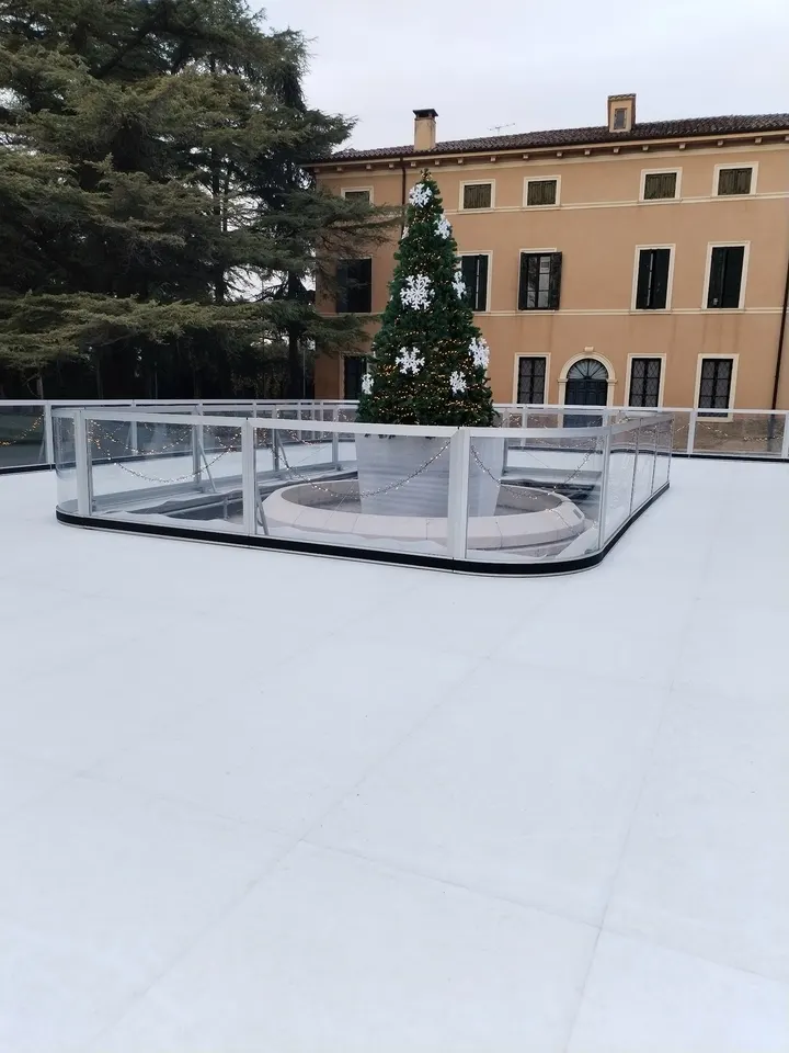 Sports Center Verona — palestre-studio a Borgo Trieste, Verona — 3
