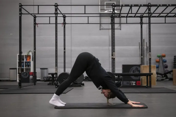 RDAM GYM — sportschool-studio in Rotterdam — 6