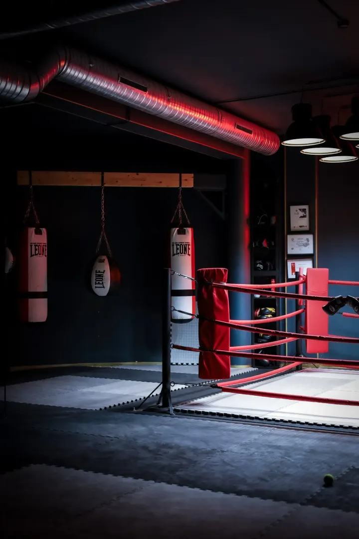 Hit Fit — hiit-studio em Santa Marinha, Porto — 3