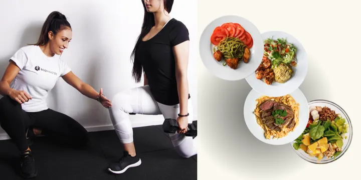 Body Masters — personal training-studio in Centrum, Amsterdam — 2