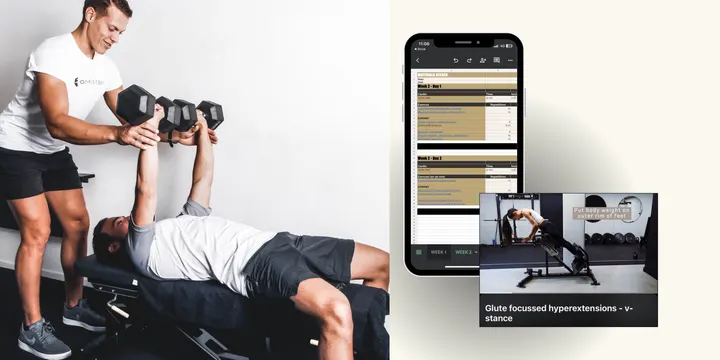 Body Masters — personal training-studio in Centrum, Amsterdam — 3