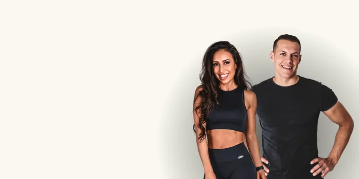 Body Masters — personal training-studio in Amsterdam — 3