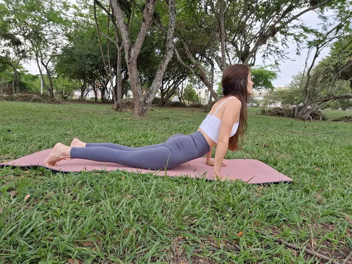 Clases de Yoga y Meditación — Yoga en Distrito Municipal I (sin urbanizaciones), Pozuelo de Alarcón