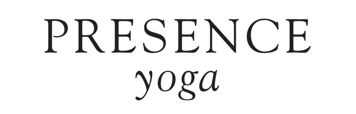 PRESENCE yoga — yoga-studio i Frogner, Oslo