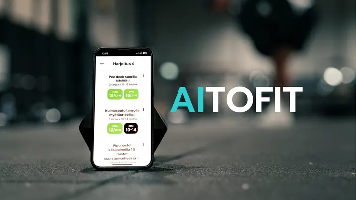 Aitofit — pt studio – Mattilanpelto, Jyväskylä — 2