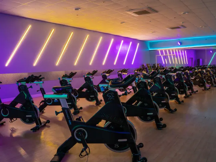 GymWorks Chorley — functional training-studio in Euxton, Chorley — 3