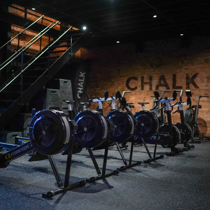 CrossFit Omagh — functional training-studio in Fermanagh and Omagh District, Omagh — 3