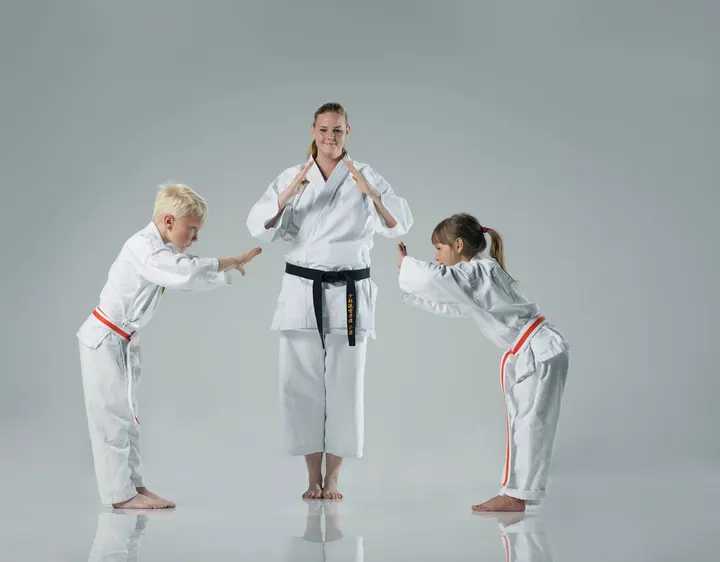 Grimstad Karateklubb — kampsport-studio i Holviga, Grimstad — 2