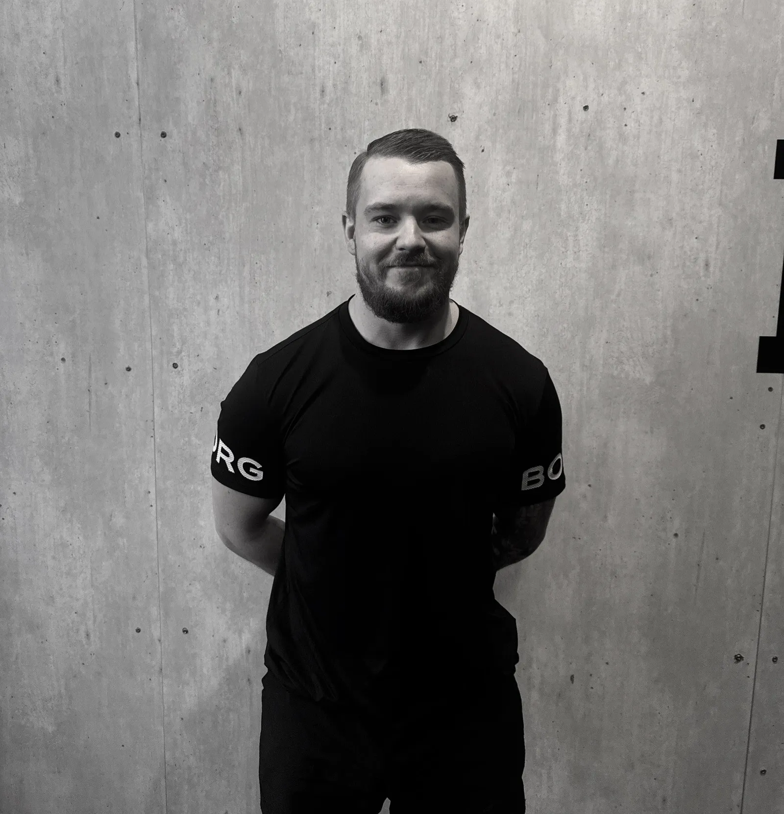 The Performance Club — pt-studio i Masthugget, Göteborg — 3