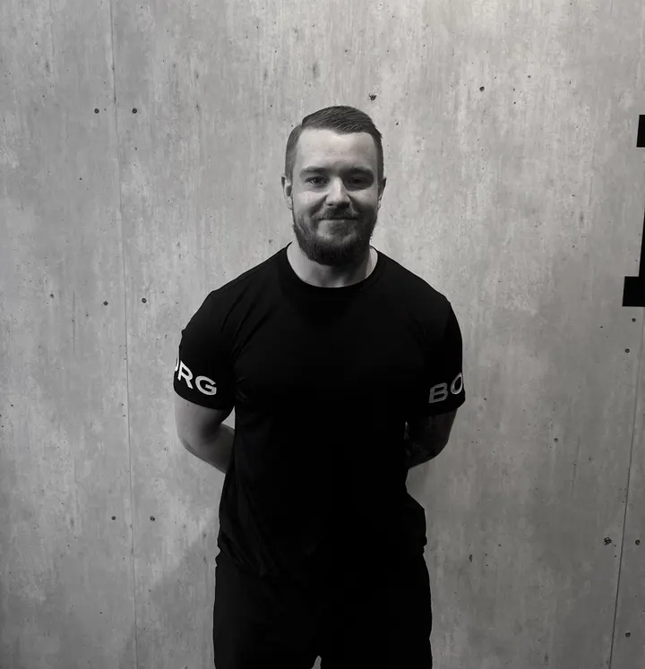 The Performance Club — pt-studio i Masthugget, Göteborg — 3
