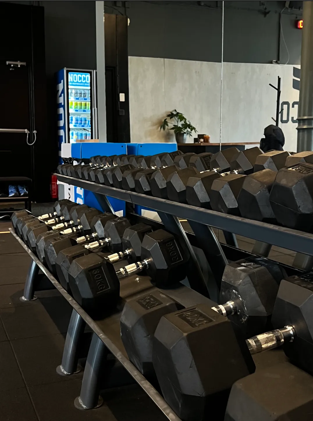 The Performance Club — pt-studio i Göteborg — 4