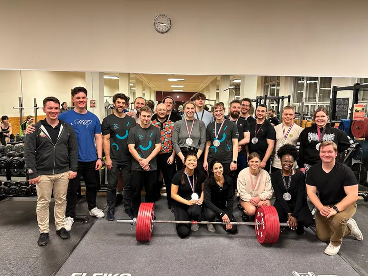 TU Sport Fitness-Studio — fitnessstudio in Charlottenburg, Berlin — 3
