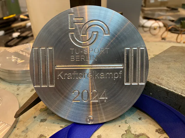 TU Sport Fitness-Studio — fitnessstudio in Berlin — 3