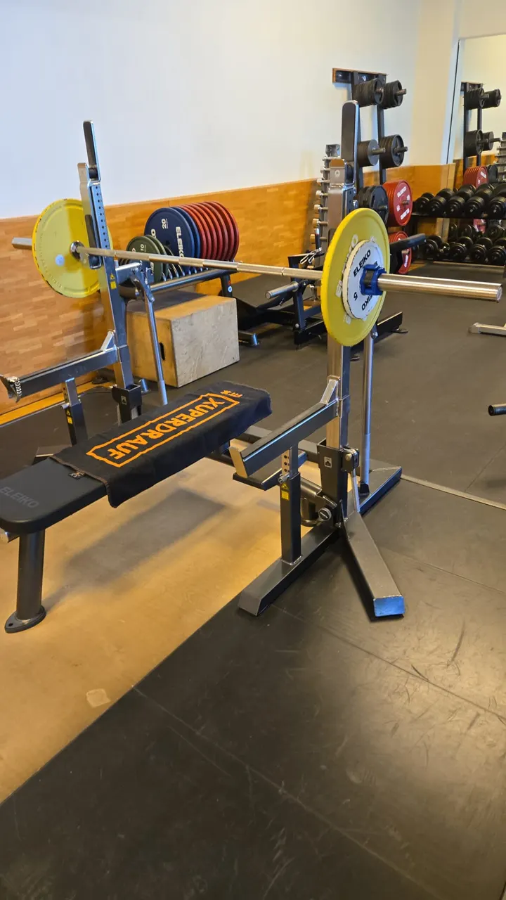 TU Sport Fitness-Studio — fitnessstudio in Berlin — 4