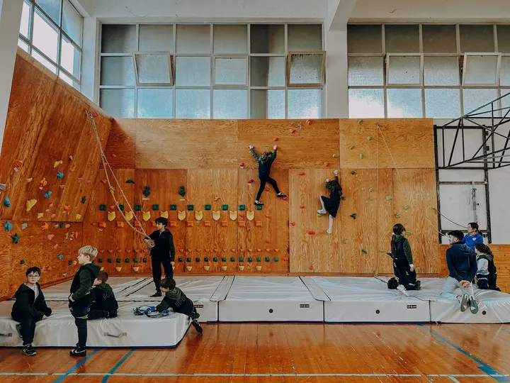 WeSport Catania — palestre-studio a Borgo-Sanzio, Catania — 2