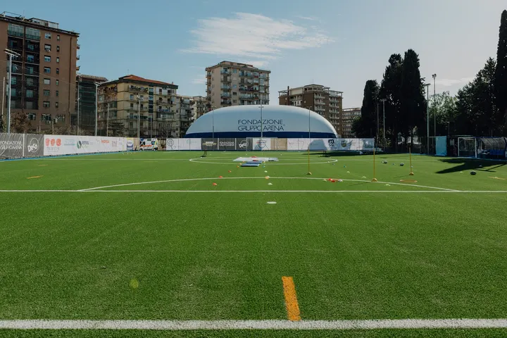 WeSport Catania — palestre-studio a Catania — 5