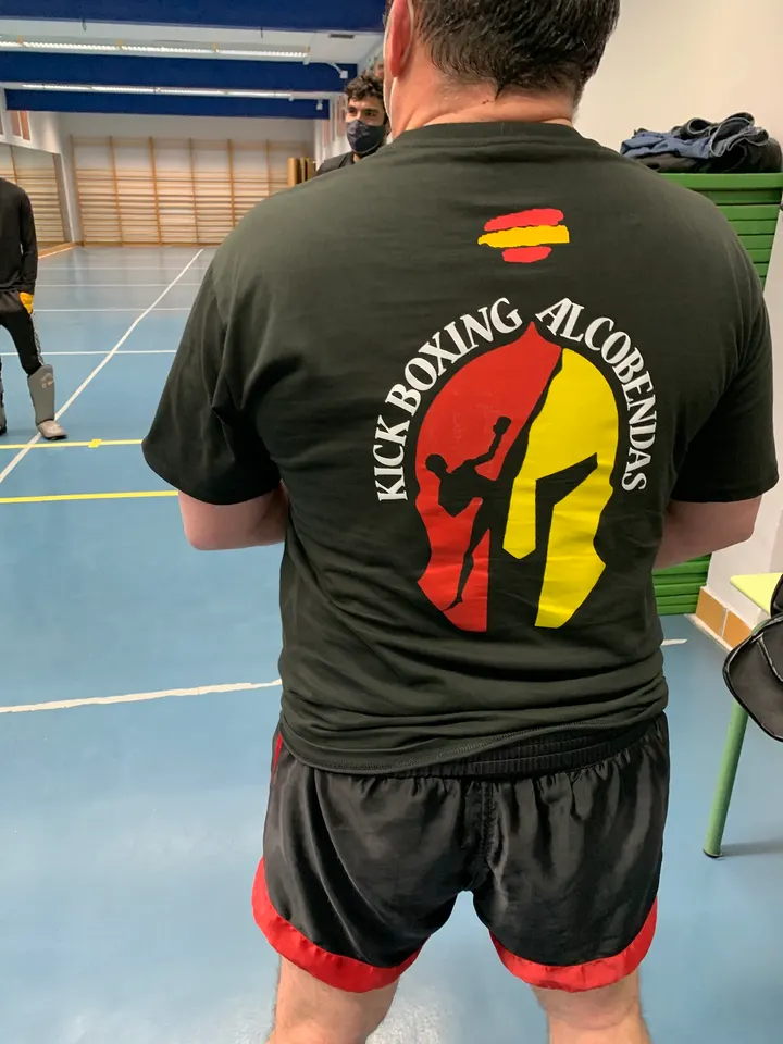 Krav Maga y Kick Boxing Alcobendas — artes marciales-studio en La Moraleja, Alcobendas — 2