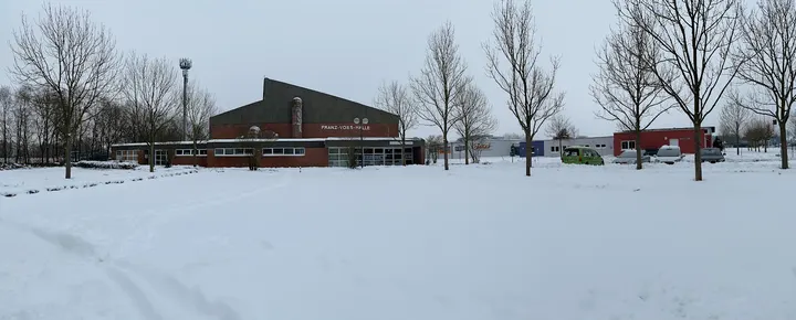 HSC-Sportwerk — fitnessstudio in Hamm — 5