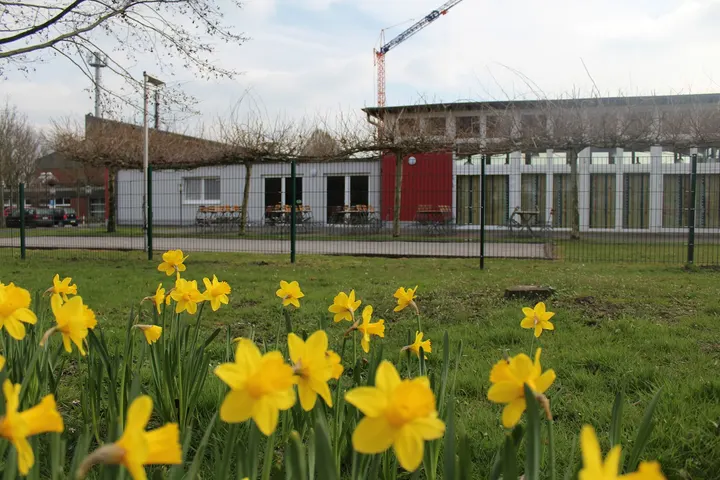 HSC-Sportwerk — fitnessstudio in Berge, Hamm — 2