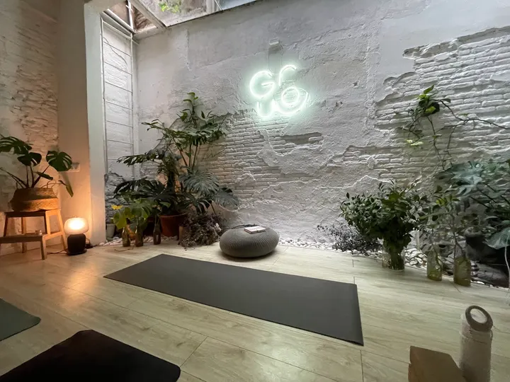 Grow Estudio Yoga y Coaching — yoga-studio en Barcelona — 3