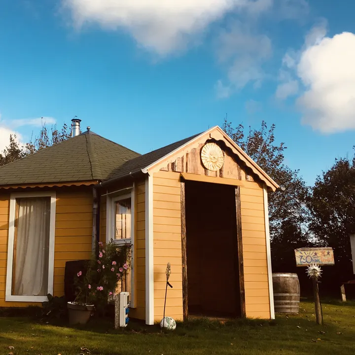Ayurvedische Yoga — yoga-studio in De Erven, Emmeloord — 3