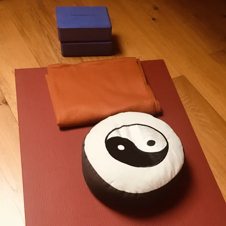 Ayurvedische Yoga — yoga-studio in Emmeloord — 3