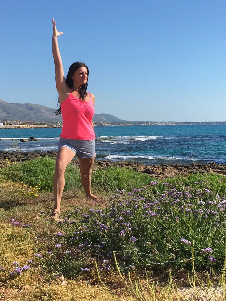 Ayurvedische Yoga — yoga-studio in Emmeloord — 4