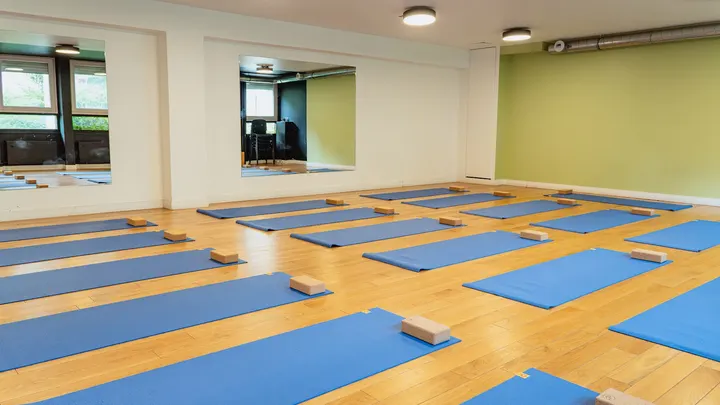 YOZE - Chevaleret — Yoga à Paris 13e Arrondissement, Paris