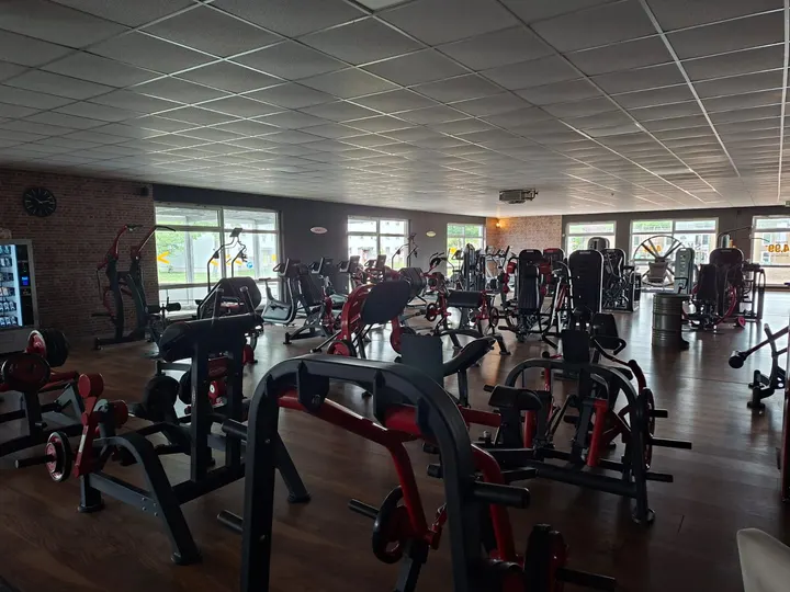 MOVE24h — fitnessstudio in Leinefelde-Worbis — 3
