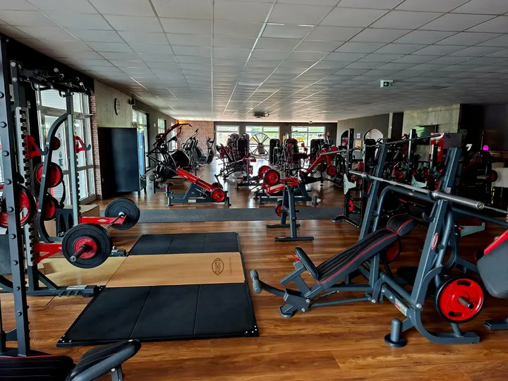 MOVE24h — fitnessstudio in Leinefelde-Worbis — 5